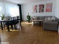 Przestronne 4-pokojowe mieszkanie 72 m² z balkonem BEZPOŚREDNIO