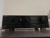Sony TA-F220 Czarny zadbany