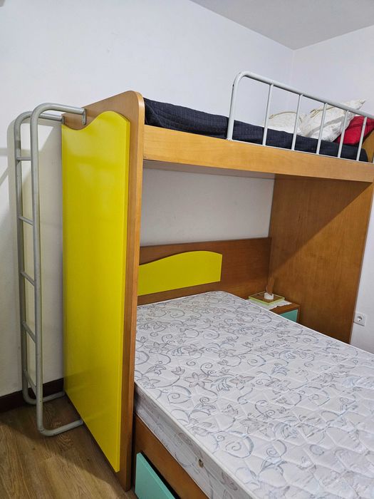 Mobília quarto de criança