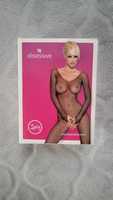 Body Stocking Obsessive S/M