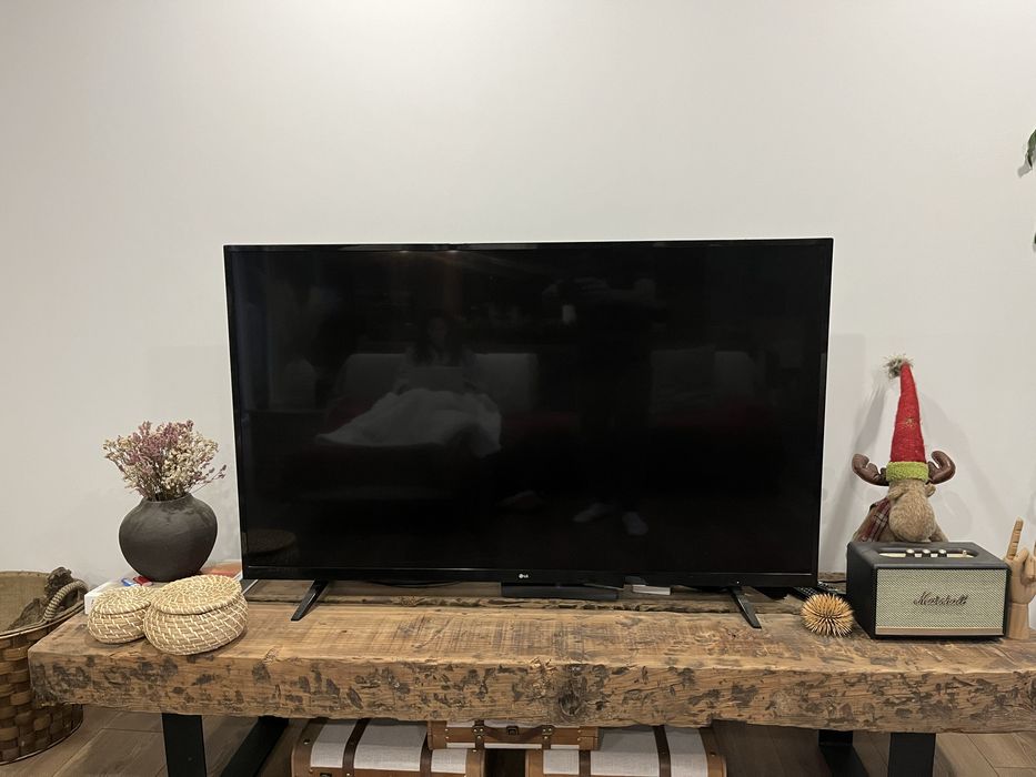 Tv LG 55 polegadas