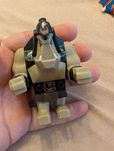 Figurka LEGO fantasy era troll cas423 z zestawu 7097