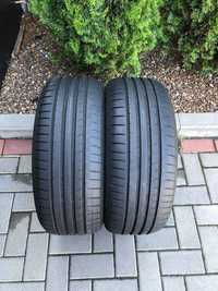 Шини Dunlop 205/55 R16 91H Sport BluResponse