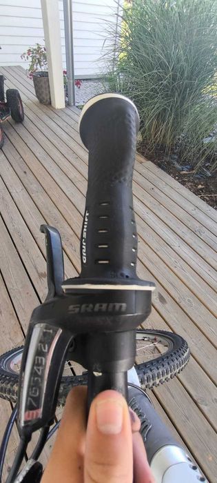 Rower Dziecięcy WOOM 6!!!