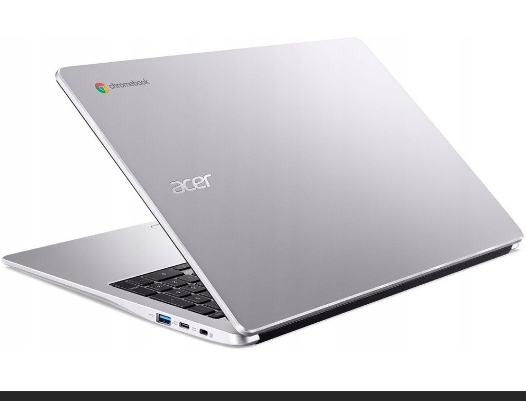 Laptop Acer Chromebook 315 CB315-4H 15,6 " Intel Celeron N 8 GB / 128