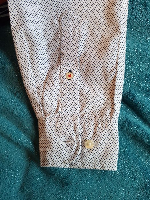 Koszula męska Tommy Hilfiger