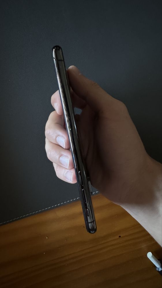 iphone x 256g.