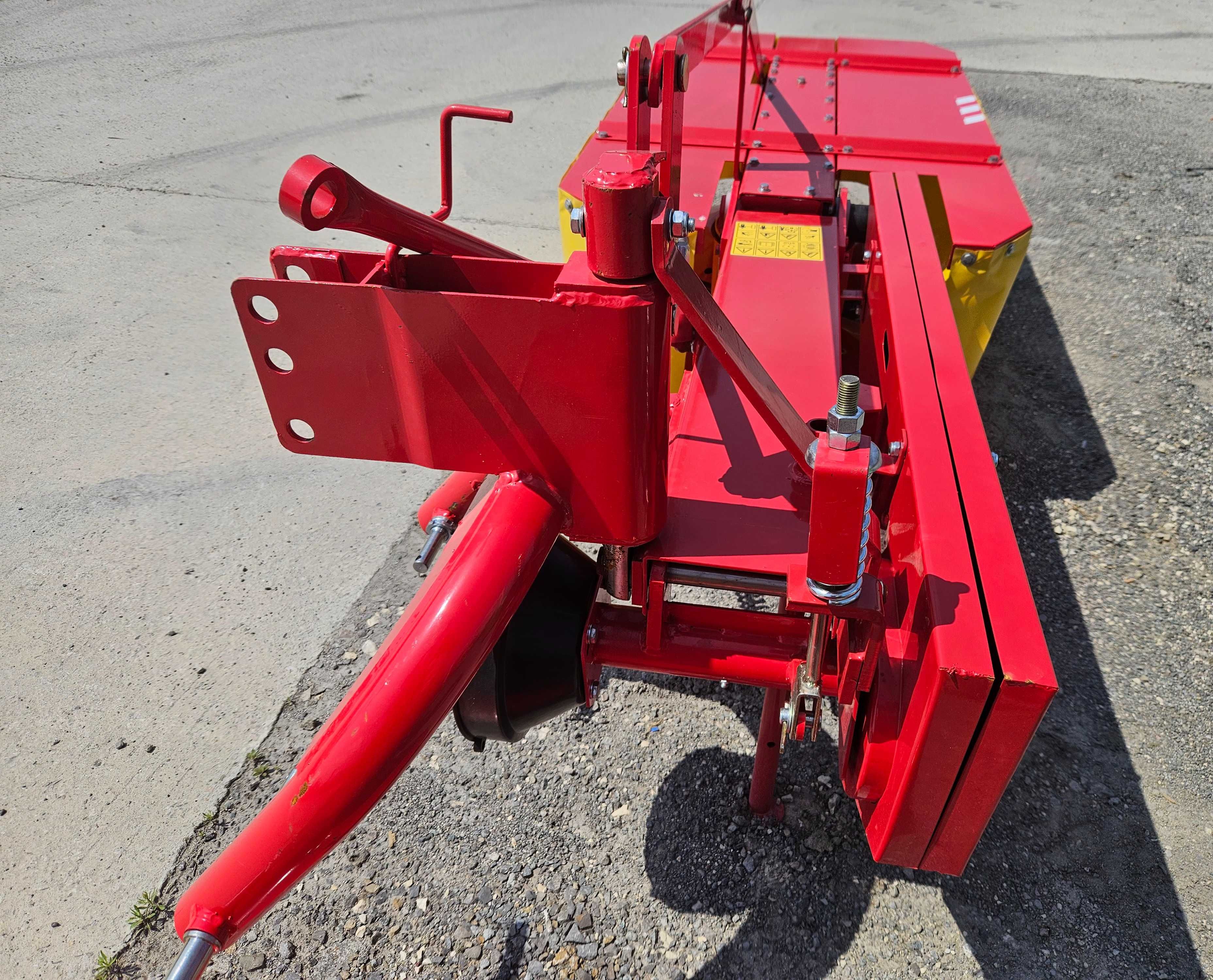 Widły do palet PALECIAK widłak 80x40x1200mm euro/tłok/sms/mx PRODUCENT