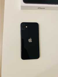 iPhone 11 64GB czarny