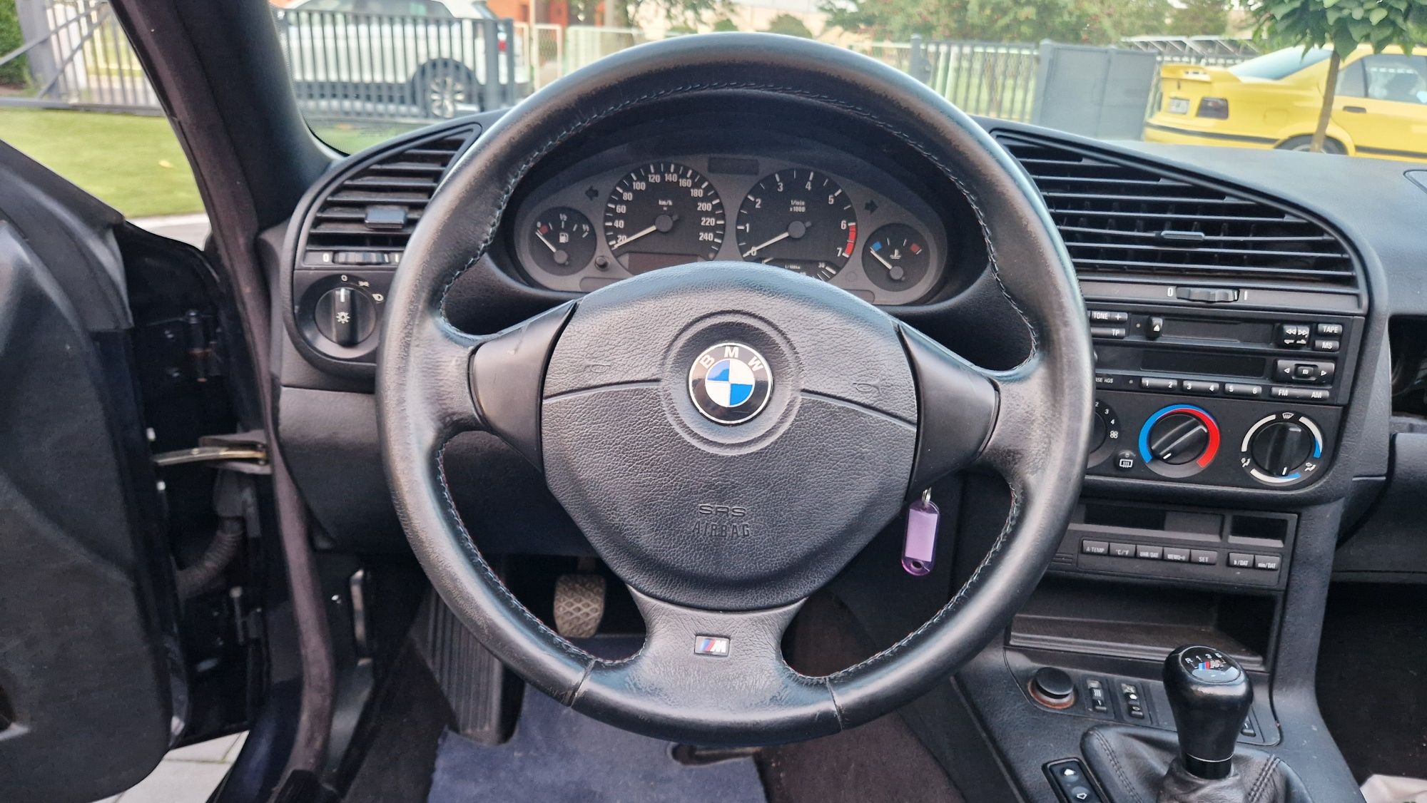 Mpakiet e36 xbrace, podłokietnik e36 mpakiet wachacze reverse rds inne