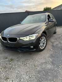 BMW Seria 3 Bmw f31 Niski przebieg