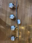 Listwa lampa sufitowa 4