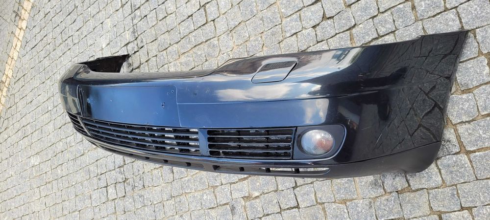AUDI A4 B5(8D)-Para-choques ORIGINAL c/ Lava Faróis Facelift e Reforço