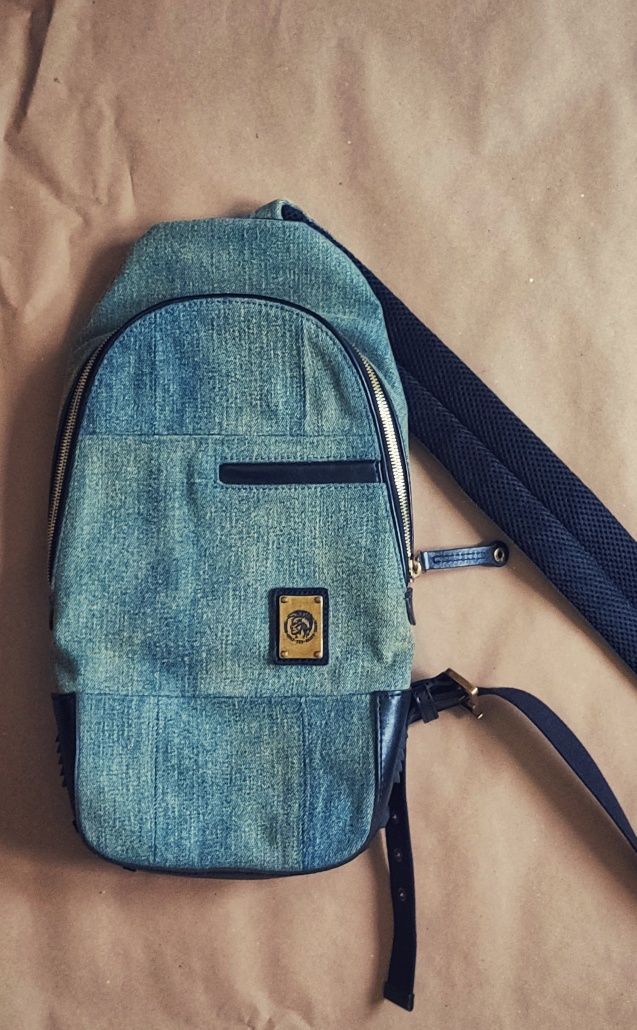 Mochila Diesel Jeans