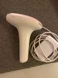 Luz pulsada philips Lumea