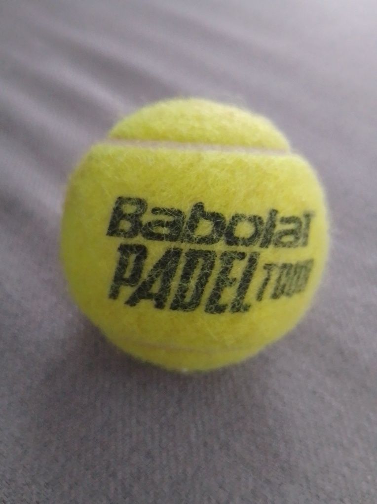 Piłki tenisowe babolat