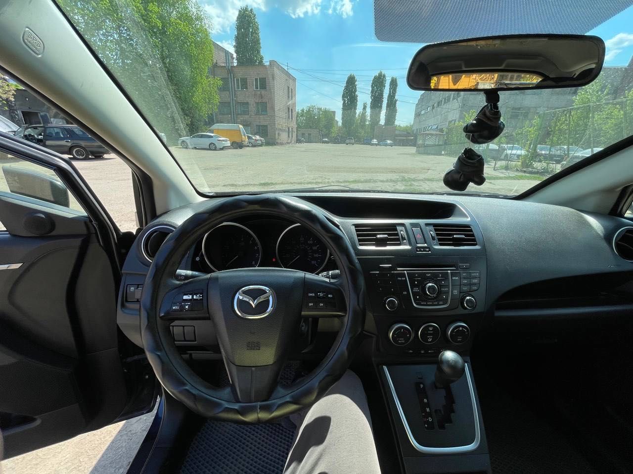 Продам Mazda 5 2014 року власник
