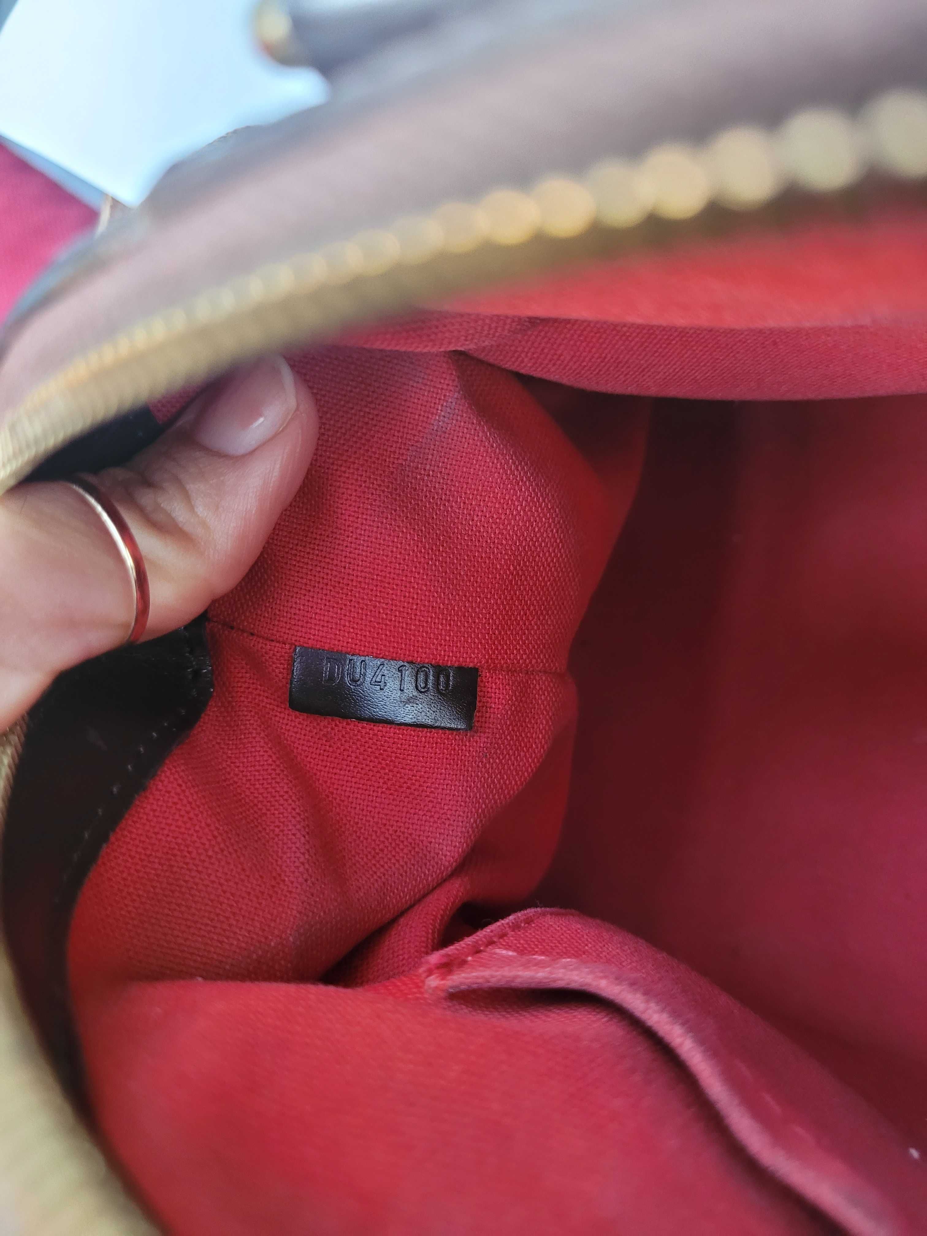 Bolsa original Louis Vuitton