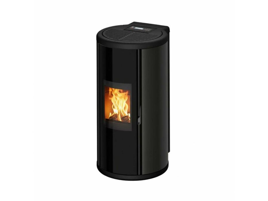 Piec piecyk na pellet powietrzny Cadel Sound PS 5kW ECODESIGN KLASA A+