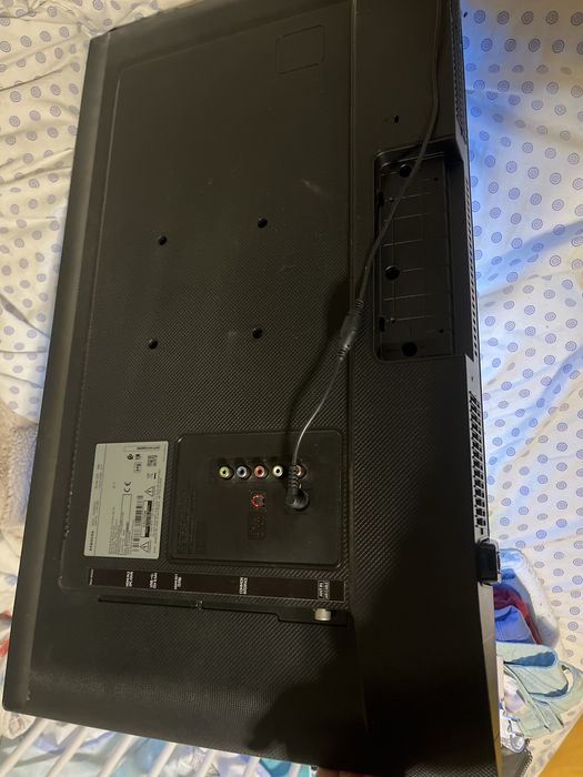 Vendo televisão da Samsung em bom estado