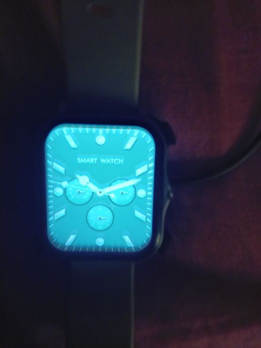 Smartwatch novo a estrear