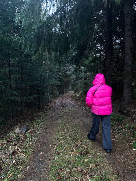 Куртка зимова,дуже тепла,майже нова.One size