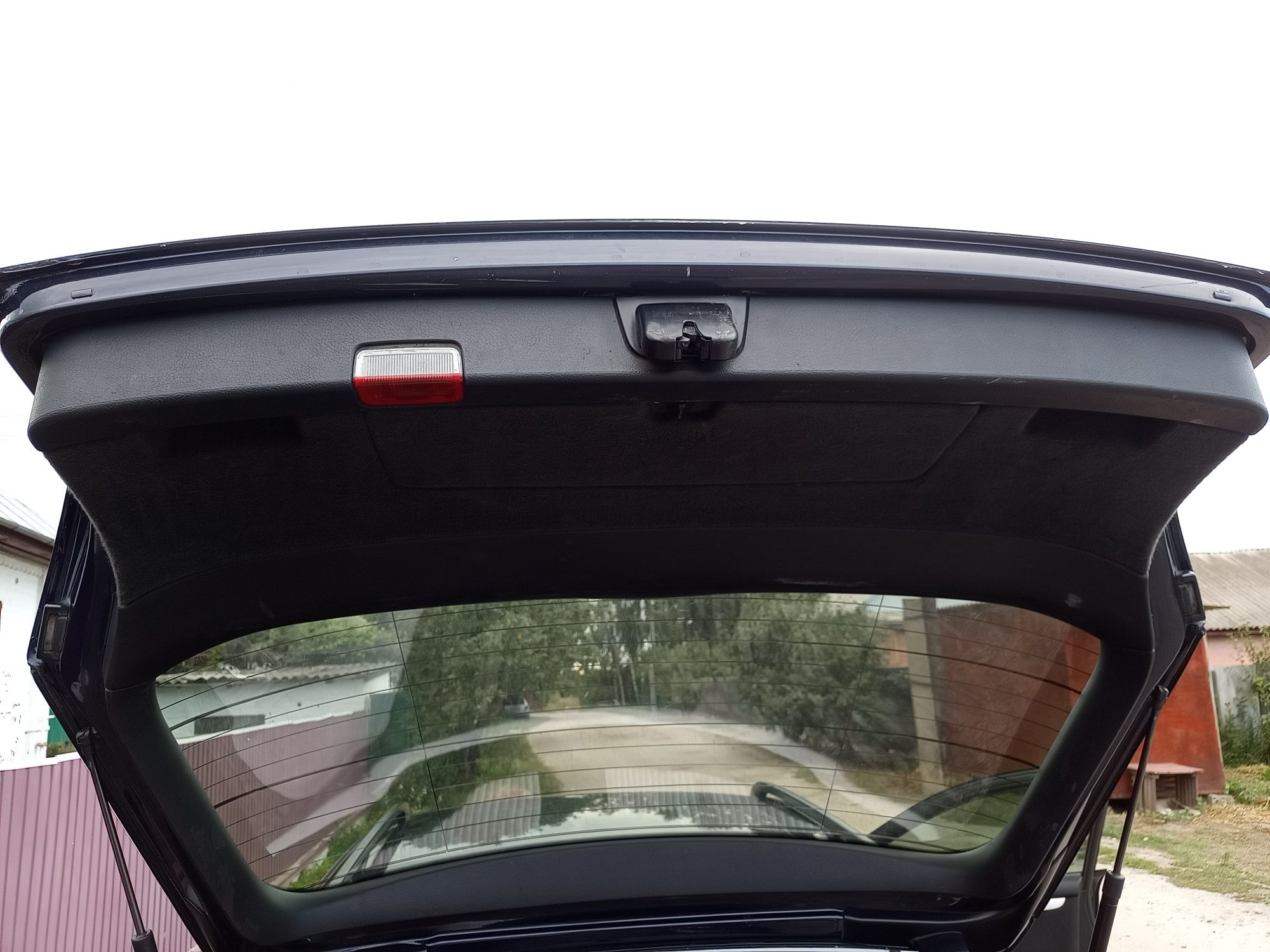 AUDI A4 B6 S-line / 2.5 V6 TDI / 163 к.с.