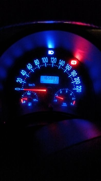 New beetle 1.4  2003