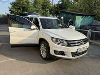 Volkswagen Tiguan 2.0 4*4