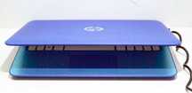 TANIO HP Stream Intel Celeron/2GbDDR/32MMC/BateriaOK