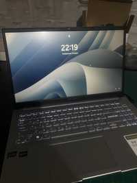 Ноутбук Asus M6500QH Ryzen 5 8 GB 512