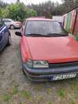 Daihatsu Charade