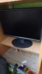 Monitor do komputera