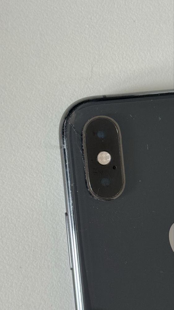 Iphone Xs 256 gb 100% Bateria