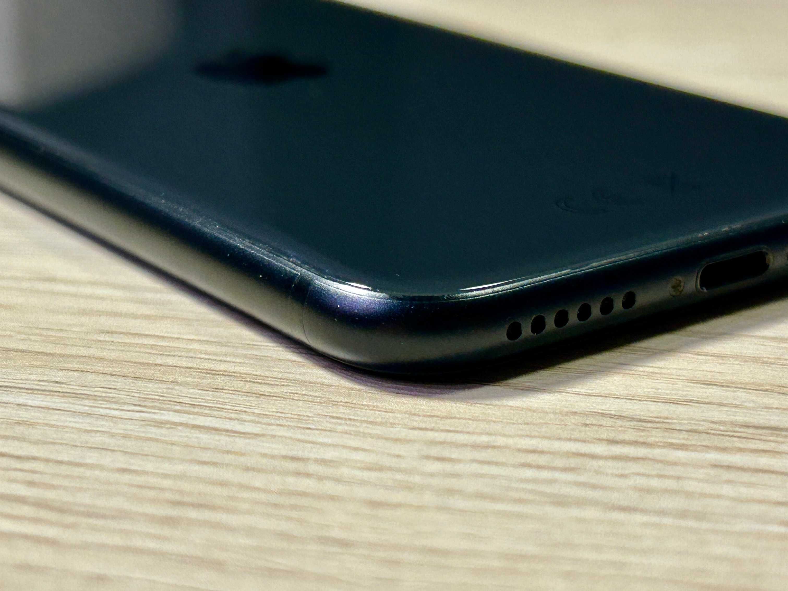 iPhone SE (2020) Black - Osobiście