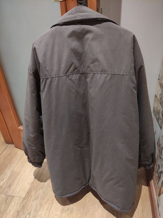 Parka / Casaco de homem