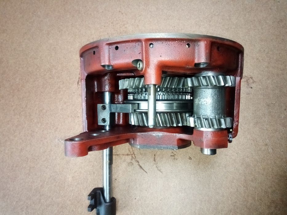 Rewers, skrzynia biegów Massey Ferguson, 3645, 3635,3655