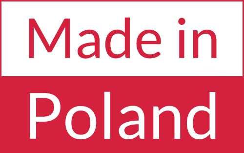 Melodika kabel USB 2,0  A-B dł 1 m