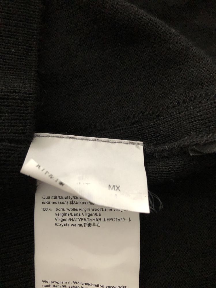 Sweterek unisex Hugo Boss
