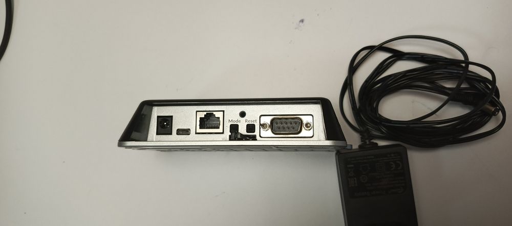 Модем, точка доступу, GPS