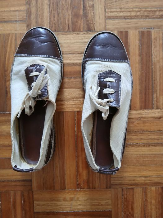 Calçados Diversos Homem