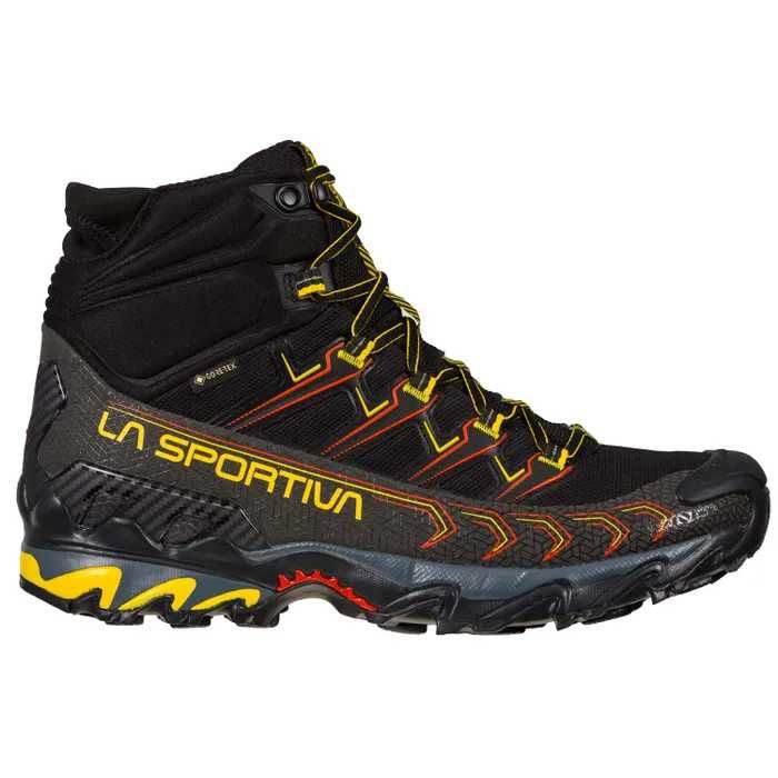 Nowe buty trekkingowe La Sportiva Ultra Raptor II MID GTX rozmiar 42