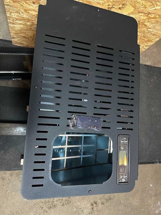 Piecyk na pellet Nella 9 kW z dystrybucją DGP + pilot