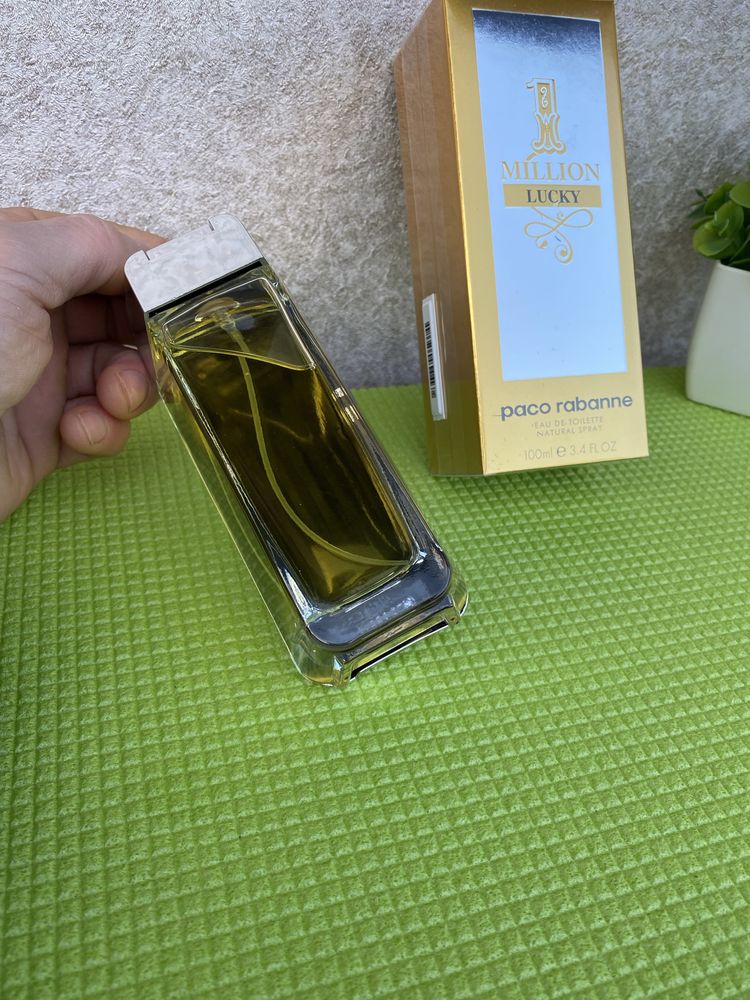 Paco Rabanne 1 Million Lucky 100 ml