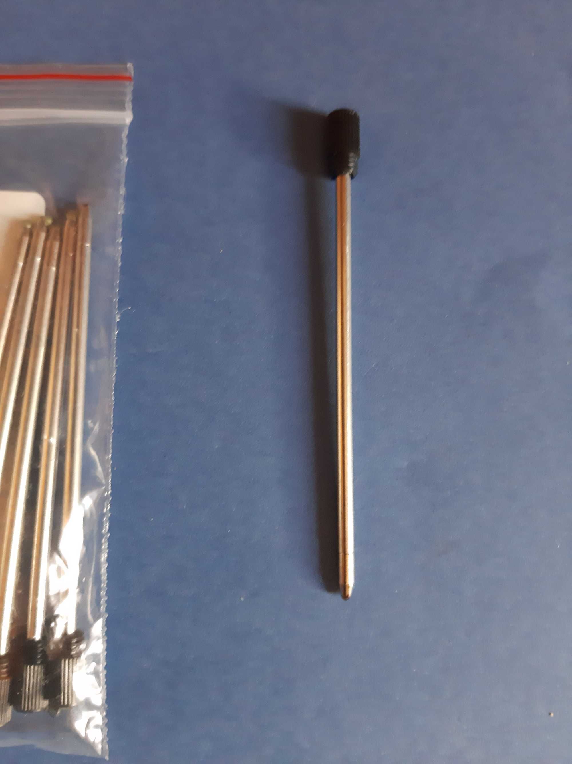 Recargas para esferográfica (1=10)