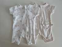 Rampersy Primark rozmiar 50
