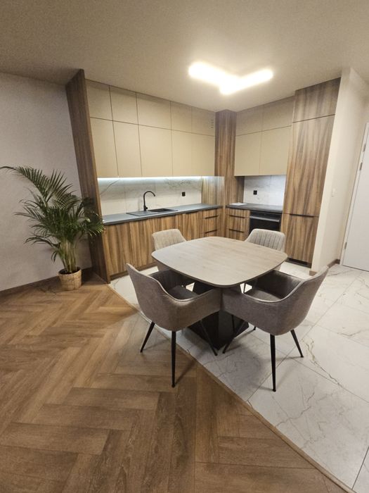 Mieszkanie do wynajęcia