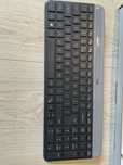 Klawiatura Logitech MK470