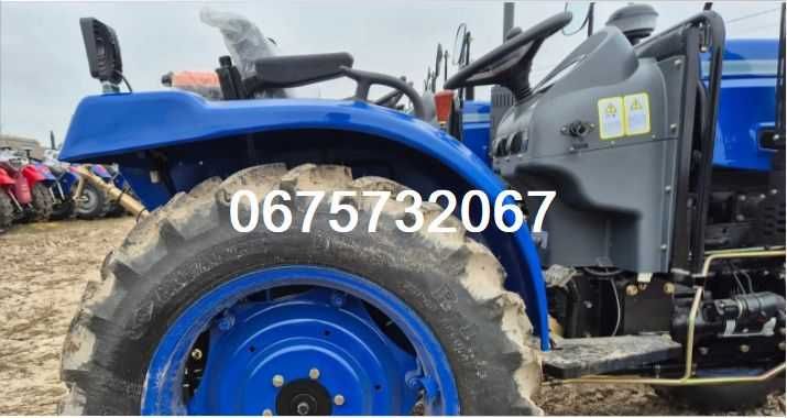Трактор JMT 3244HSU*ПримГидр*3-Точка*ДоставимоБезкоштовно24Коня!