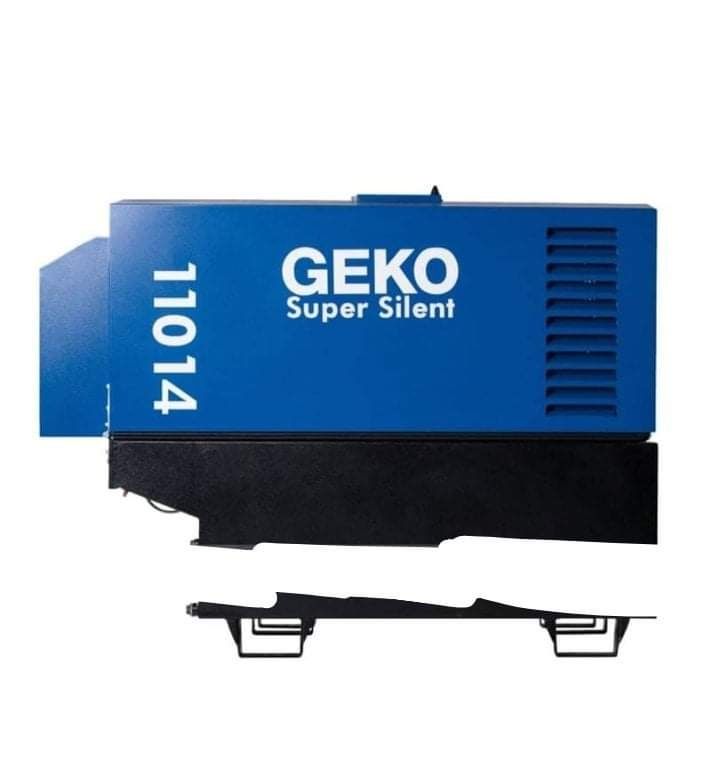 Agregat prądotwórczy Geko 11010